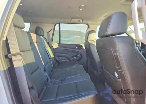 2020 Chevrolet Tahoe C1500 Lt из США, поврежденный, VIN 1GNSCBKC0LR236240